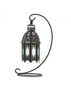 MOROCCAN STYLE LANTERN